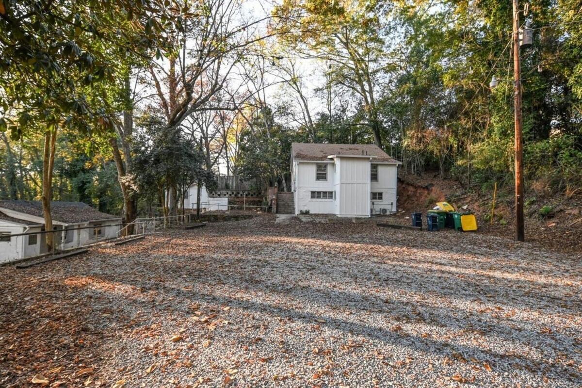 Bobbin Mills - 1 Mile From Downtown Holiday home Athens
