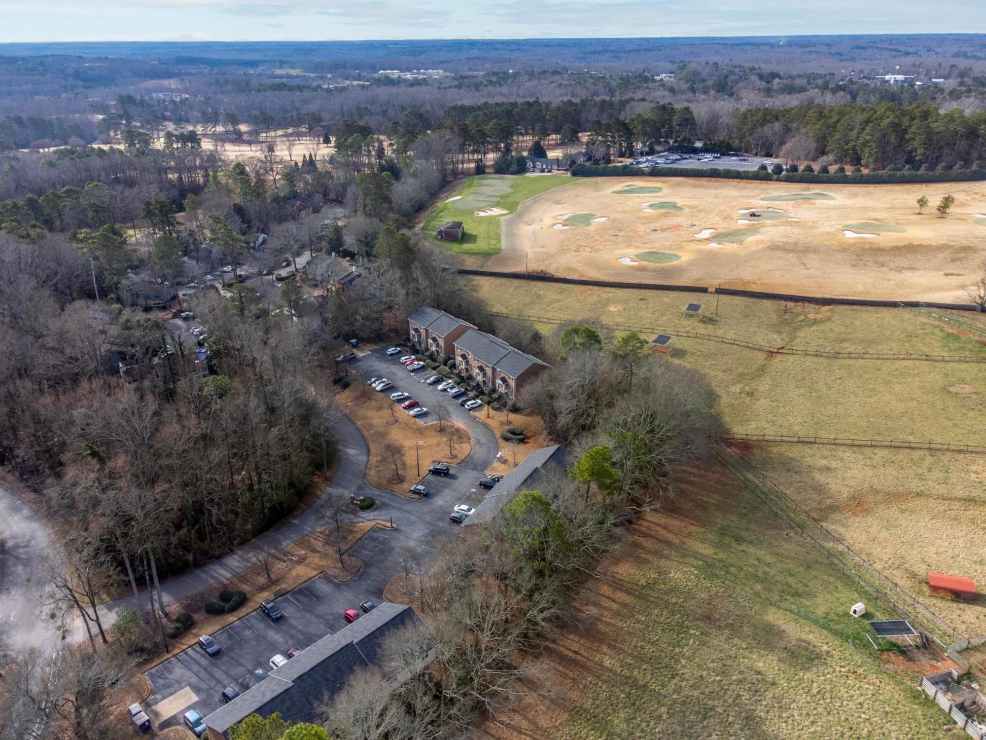 Holiday home Woodstone Retreat Right Next To Uga Golf Course 2475