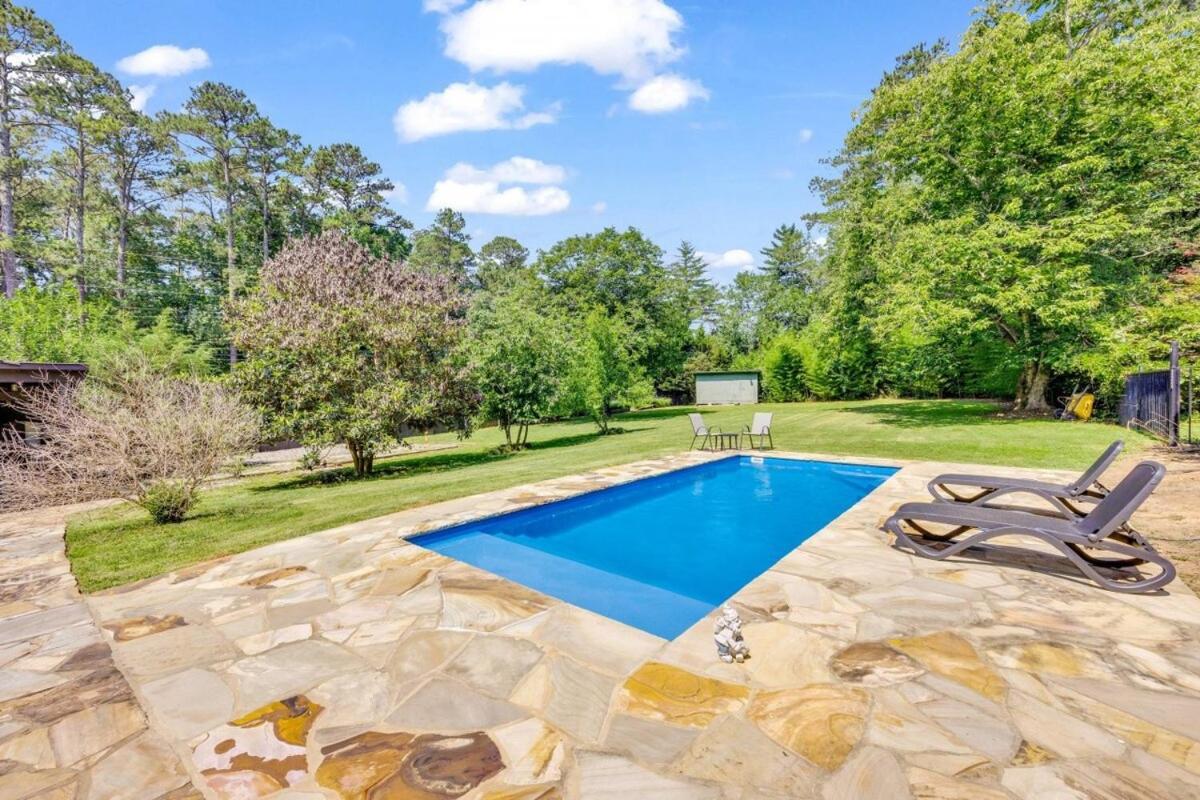 The Wexford French Chateau W Pool *