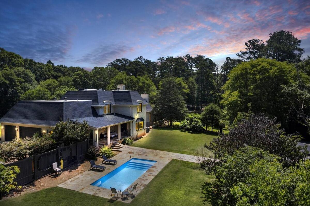 The Wexford French Chateau W Pool Holiday home *