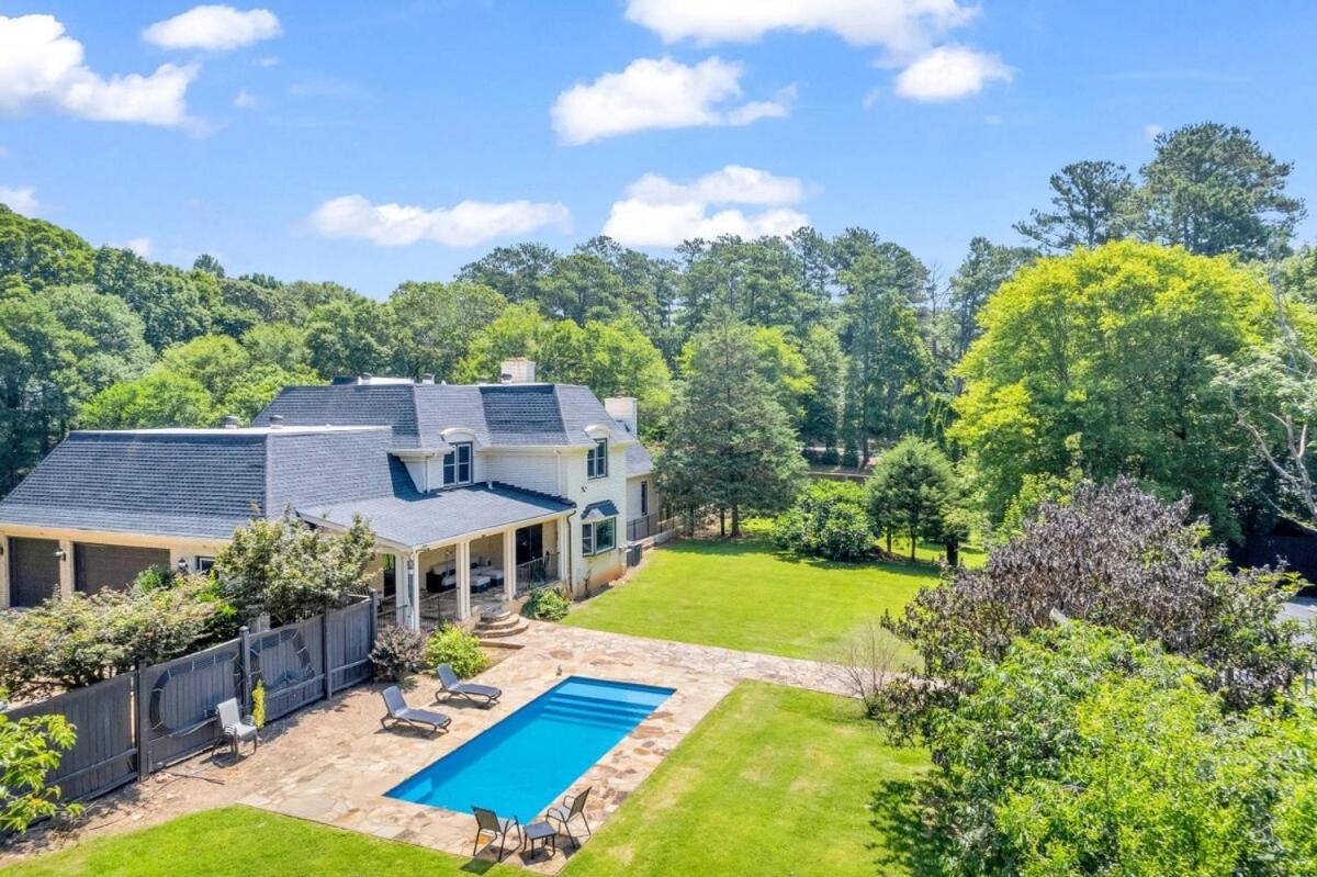 The Wexford French Chateau W Pool Holiday home