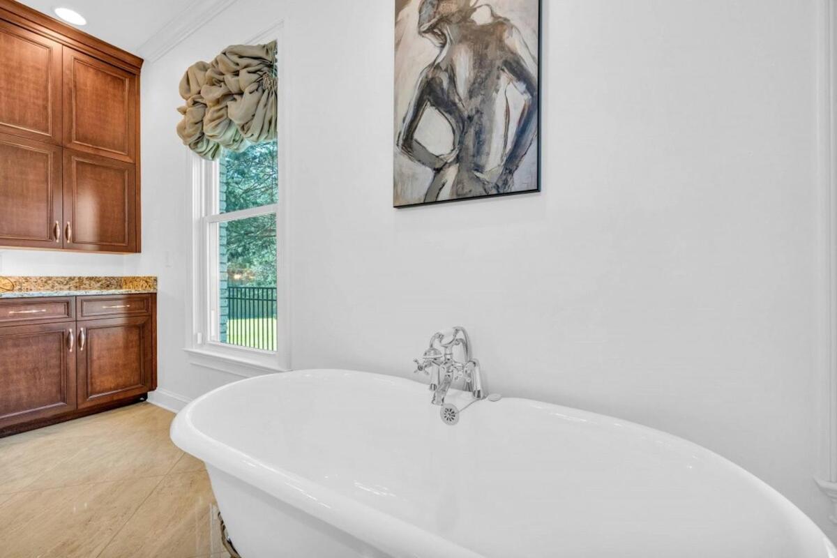 Holiday home The Wexford French Chateau W Pool *