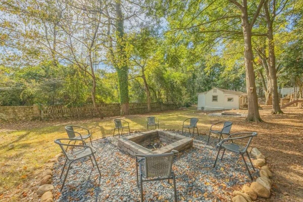 Five Points Mill House Holiday home Athens