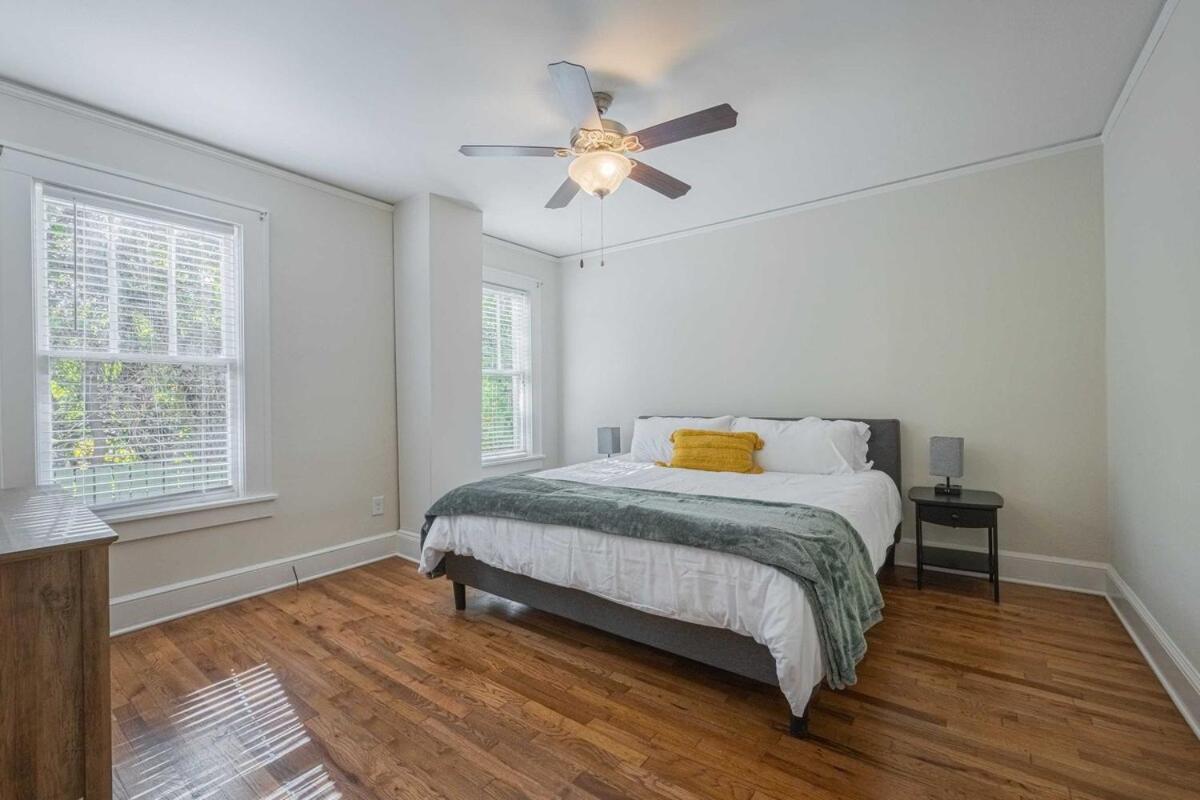 Five Points Mill House Holiday home Athens