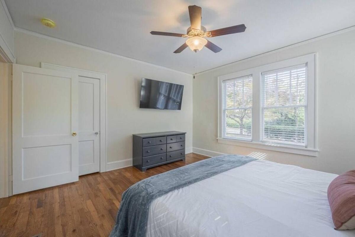 Holiday home Five Points Mill House Athens