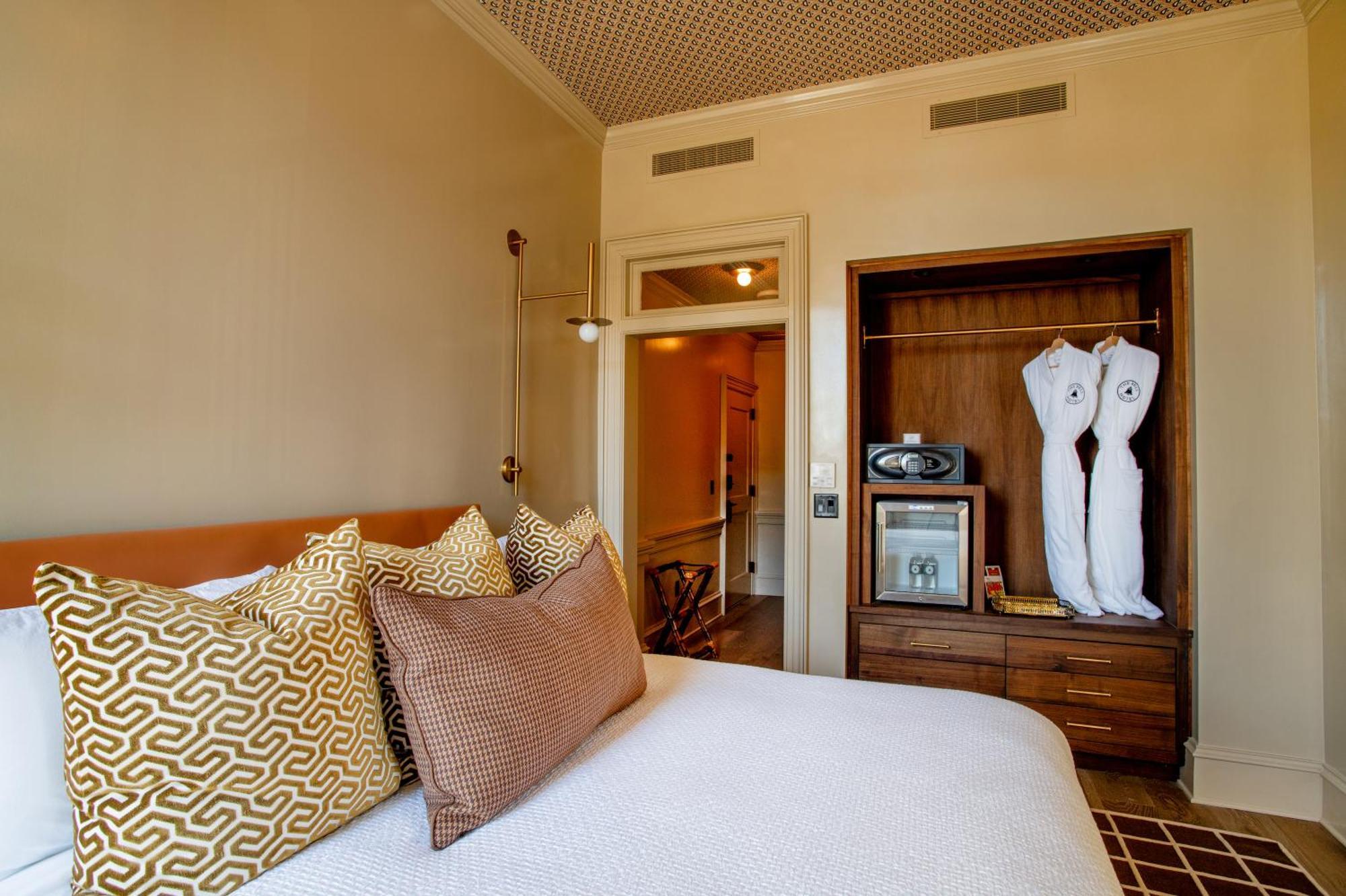 Hotel The Bell By Kasa Athens