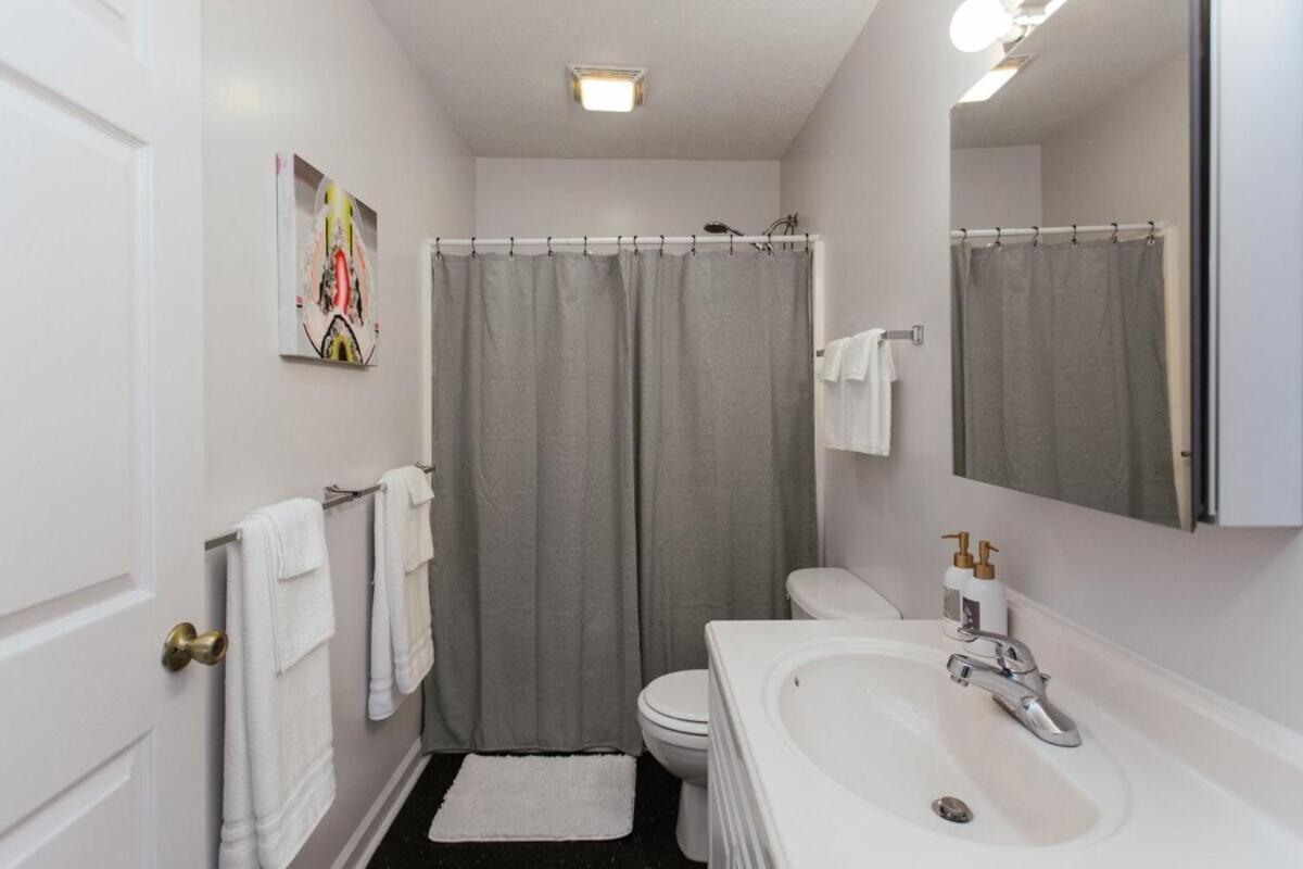 Holiday home The Cozy Corner Near Downtown 2br Athens