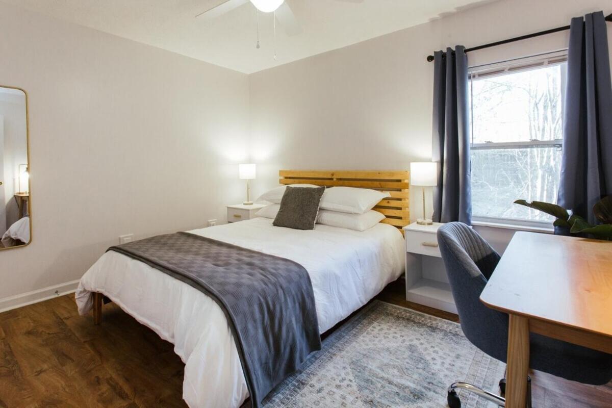 Holiday home The Cozy Corner Near Downtown 2br Athens
