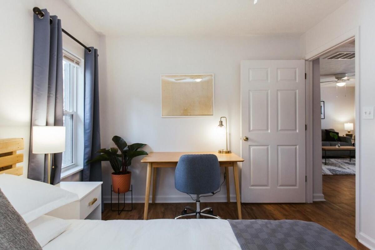 Holiday home The Cozy Corner Near Downtown 2br
