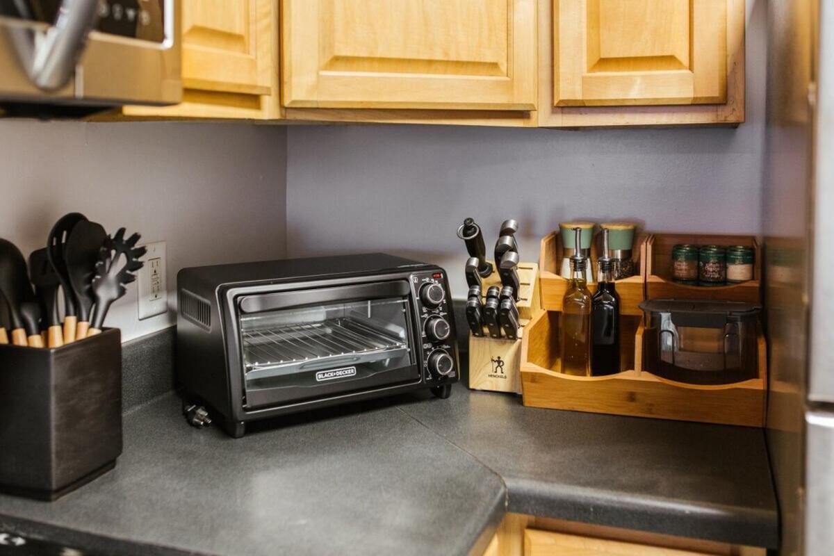 Holiday home The Cozy Corner Near Downtown 2br *