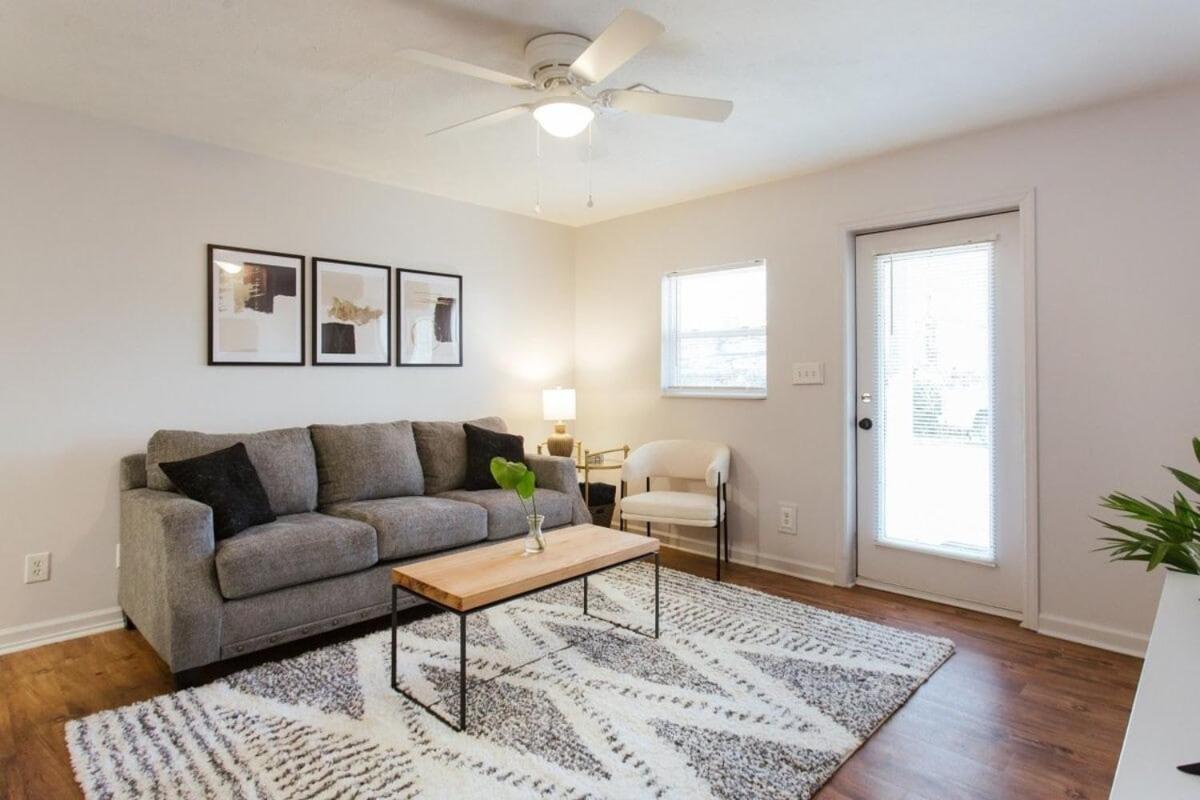 The Cozy Corner Near Downtown 2br * Athens