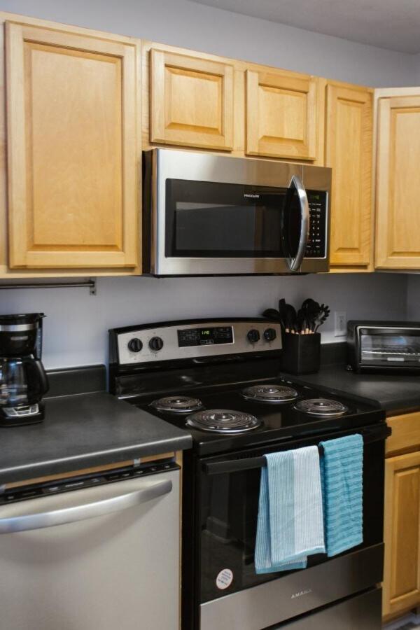 The Cozy Corner Near Downtown 2br Holiday home
