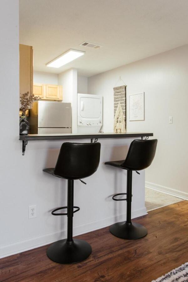 Holiday home The Cozy Corner Near Downtown 2br Athens