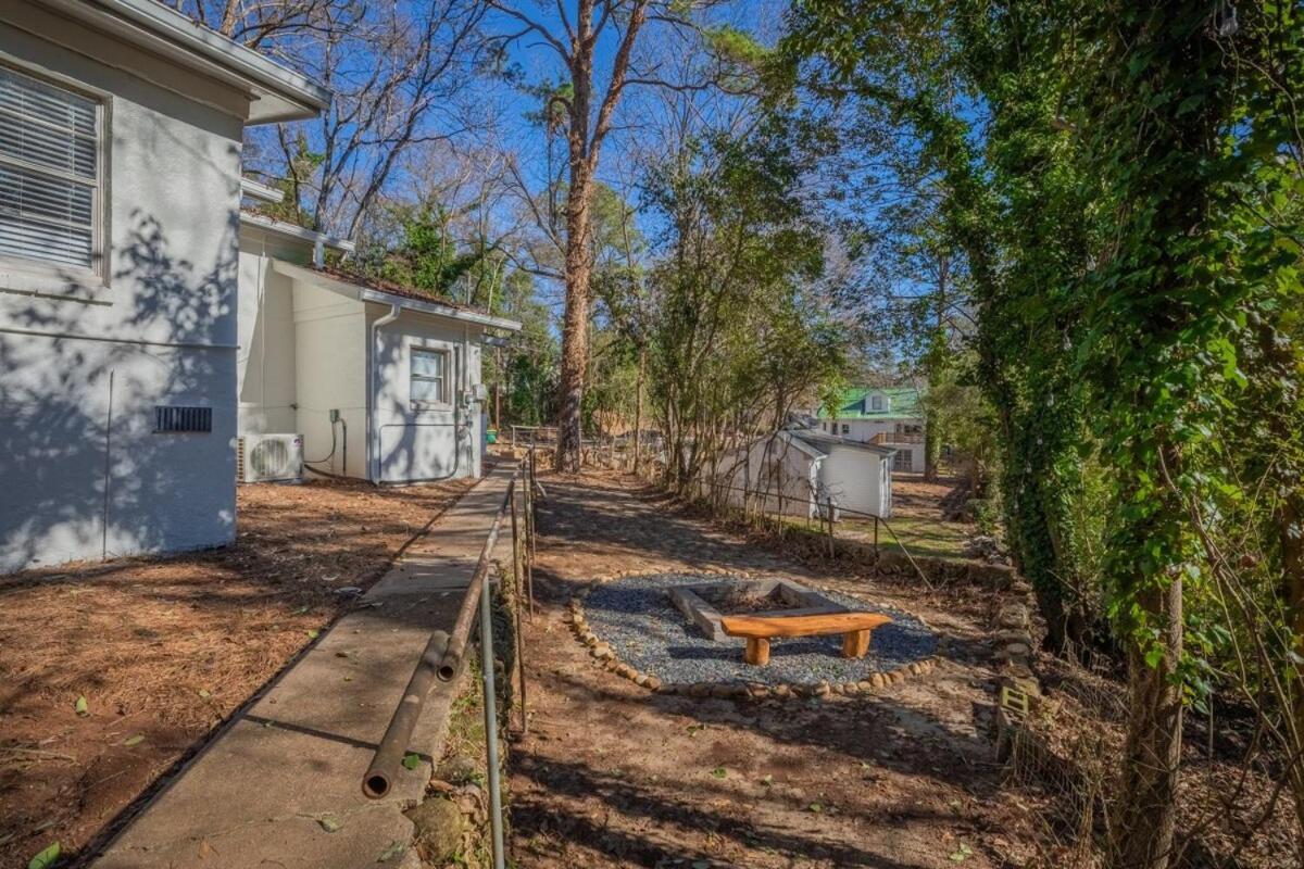 Holiday home The Garden House - 2 Miles To Sanford Stadium