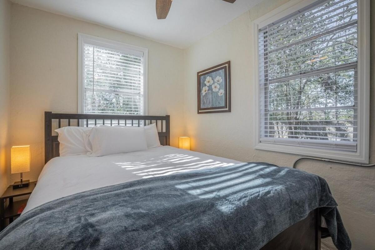 The Garden House - 2 Miles To Sanford Stadium Holiday home Athens
