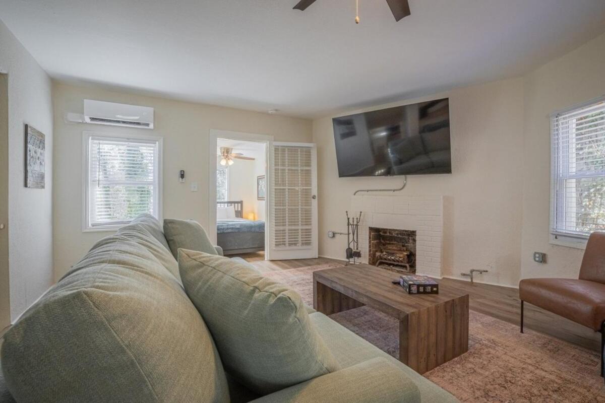 Holiday home The Garden House - 2 Miles To Sanford Stadium Athens
