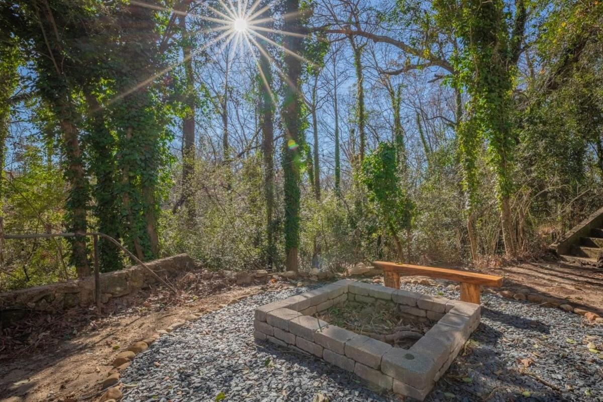 The Garden House - 2 Miles To Sanford Stadium * Athens