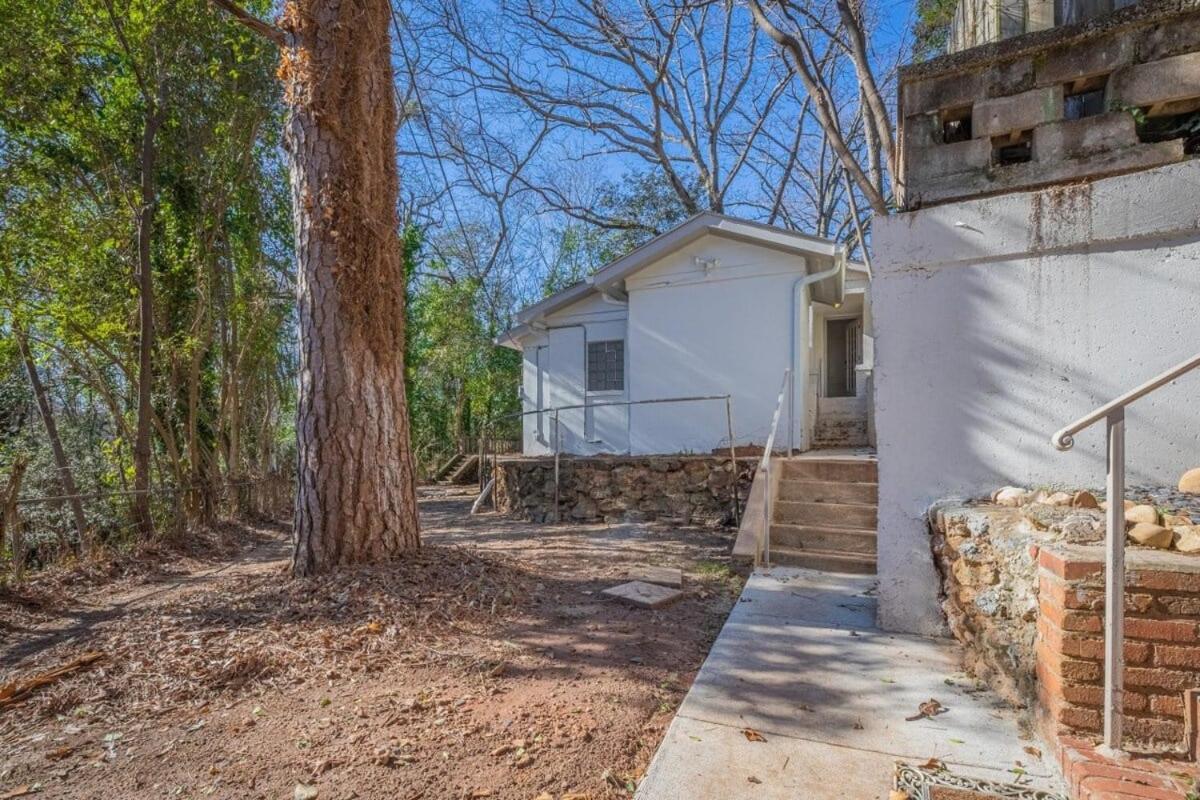 The Garden House - 2 Miles To Sanford Stadium Holiday home Athens