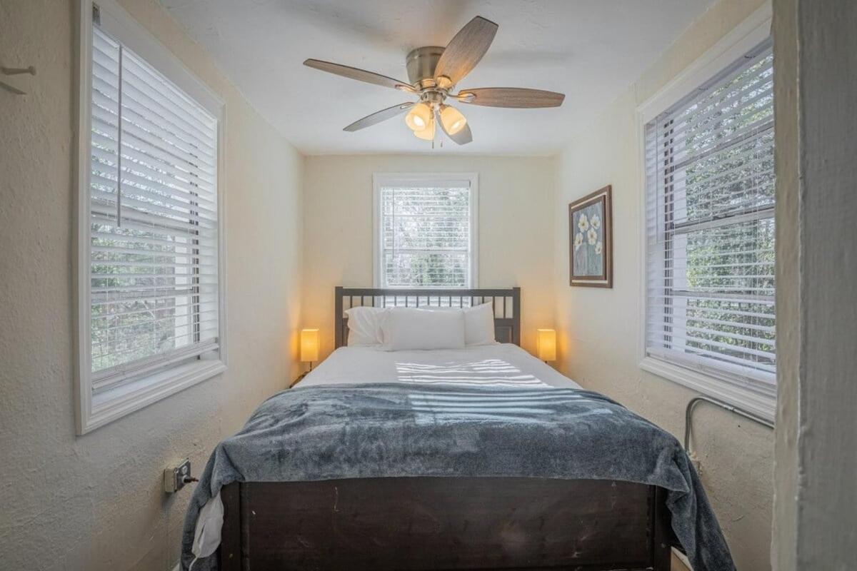The Garden House - 2 Miles To Sanford Stadium Holiday home