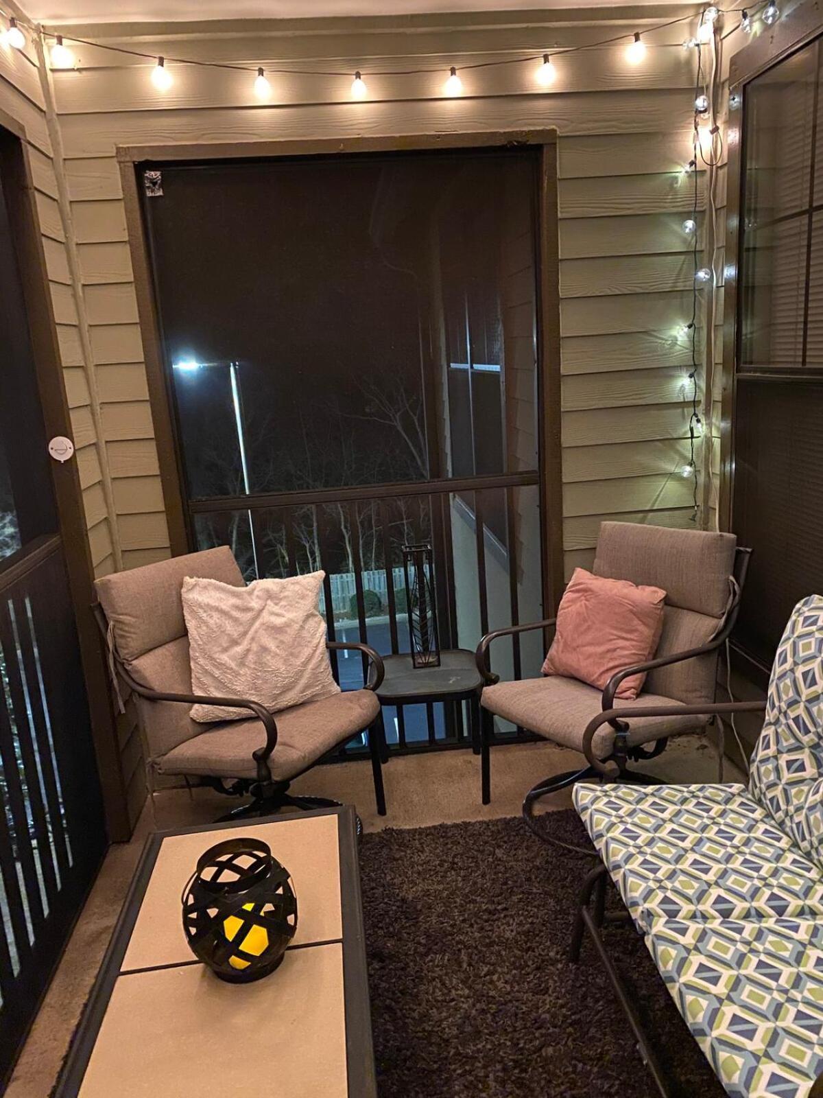 Apartment In Style! *
