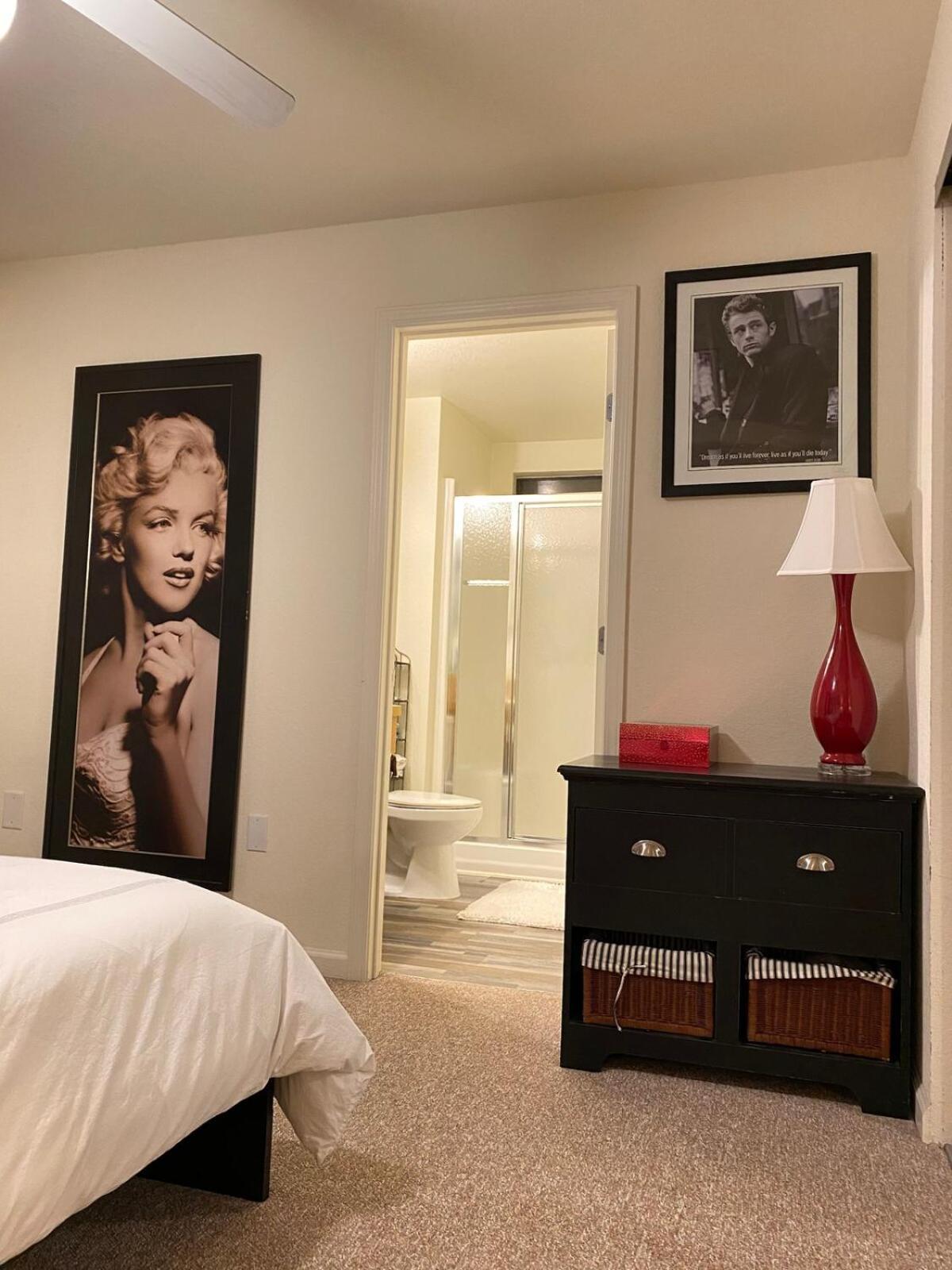 Apartment In Style!