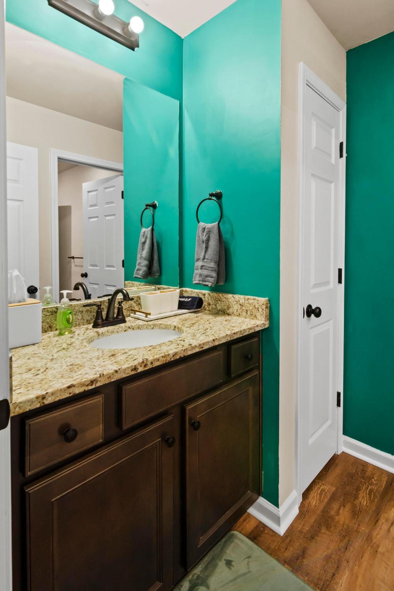 Cozy & Spacious 2 King Beds Near Uga & Downtown * Athens