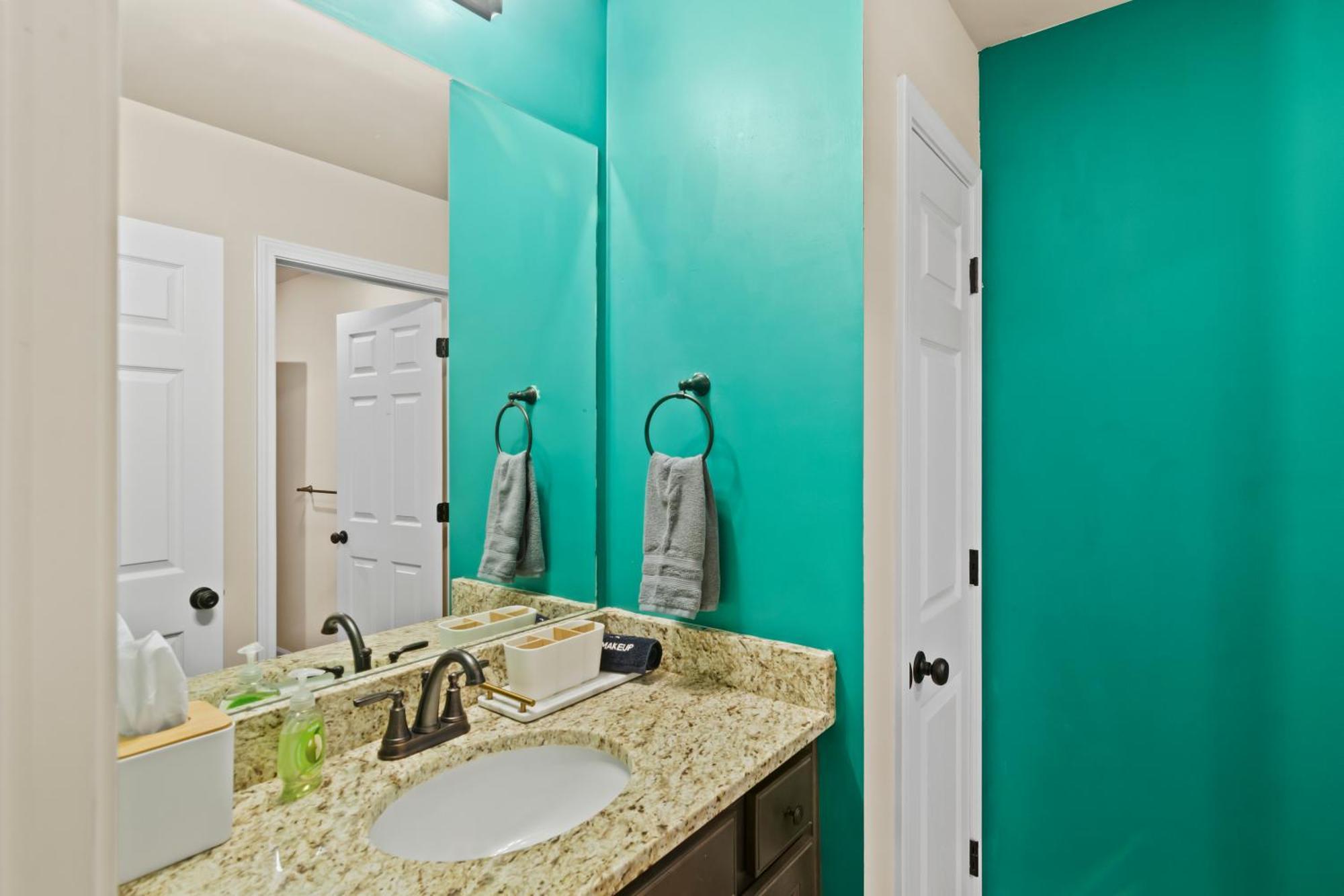 Holiday home Cozy & Spacious 2 King Beds Near Uga & Downtown Athens