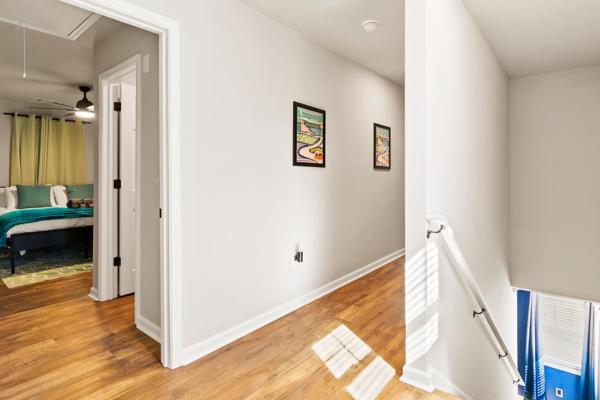 Holiday home Cozy & Spacious 2 King Beds Near Uga & Downtown Athens