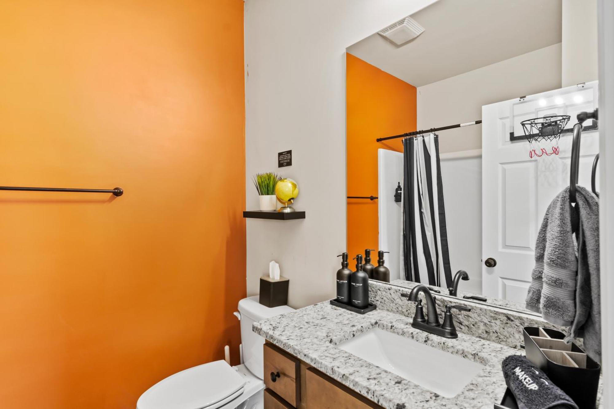 Cozy & Spacious 2 King Beds Near Uga & Downtown Holiday home Athens