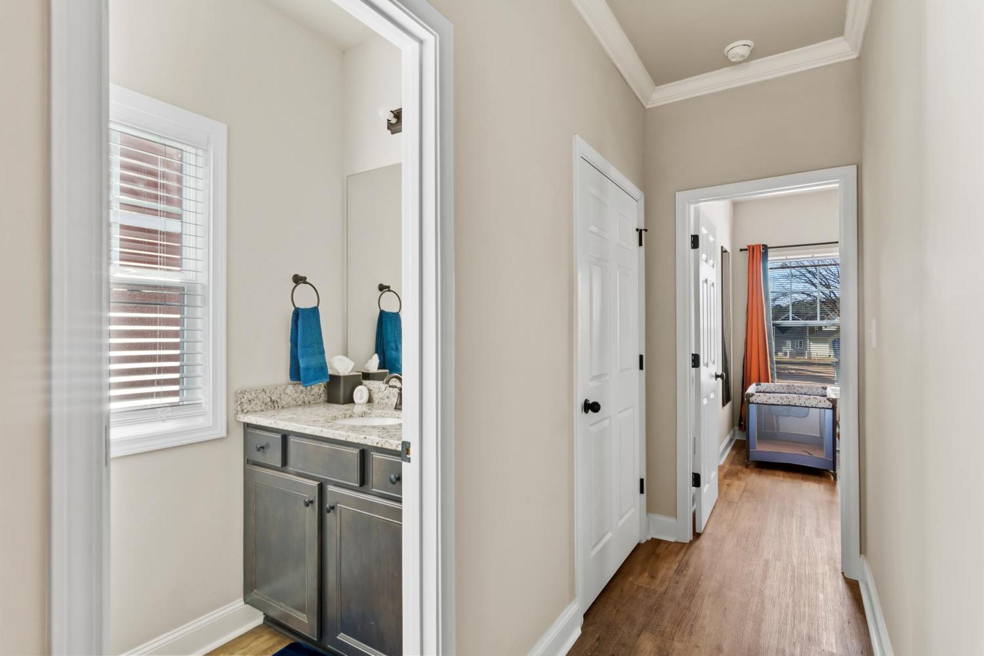 Cozy & Spacious 2 King Beds Near Uga & Downtown