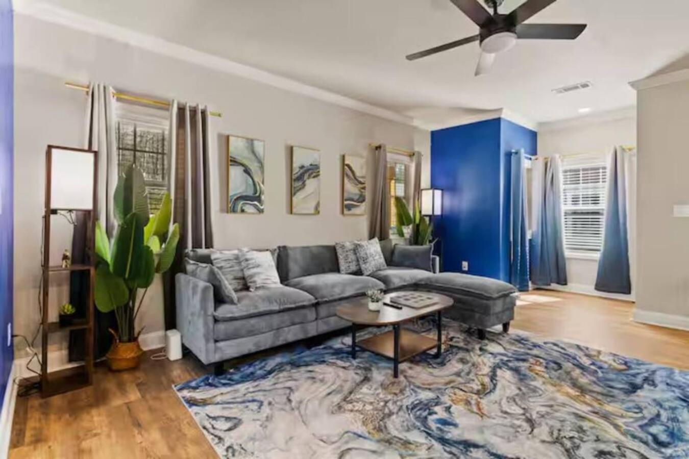 4 King Beds - Sleeps 24 - By Dt & Uga - Game * Athens
