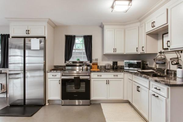 1br 1bath - Greenway Garage W Firepit * Athens