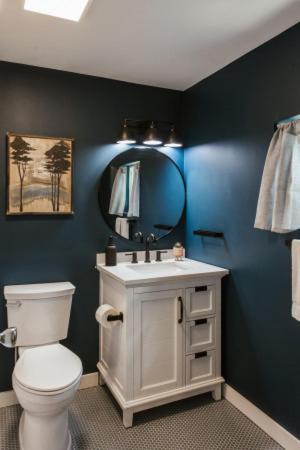 Holiday home 1br 1bath - Greenway Garage W Firepit *