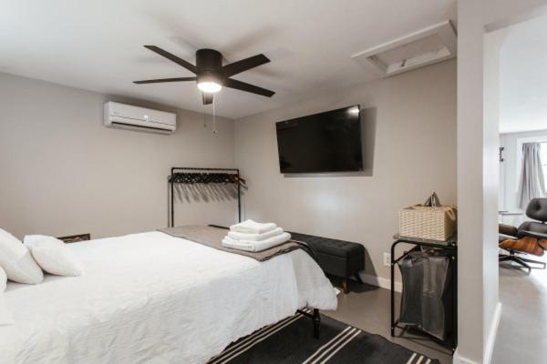 1br 1bath - Greenway Garage W Firepit Holiday home Athens