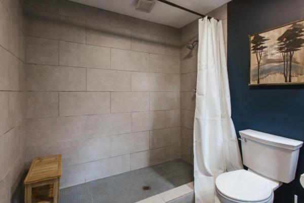 Holiday home 1br 1bath - Greenway Garage W Firepit Athens
