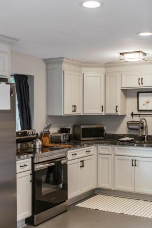 1br 1bath - Greenway Garage W Firepit * Athens