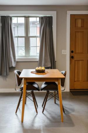 1br 1bath - Greenway Garage W Firepit Holiday home Athens