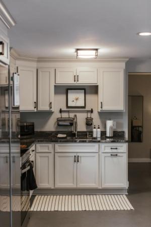 1br 1bath - Greenway Garage W Firepit * Athens