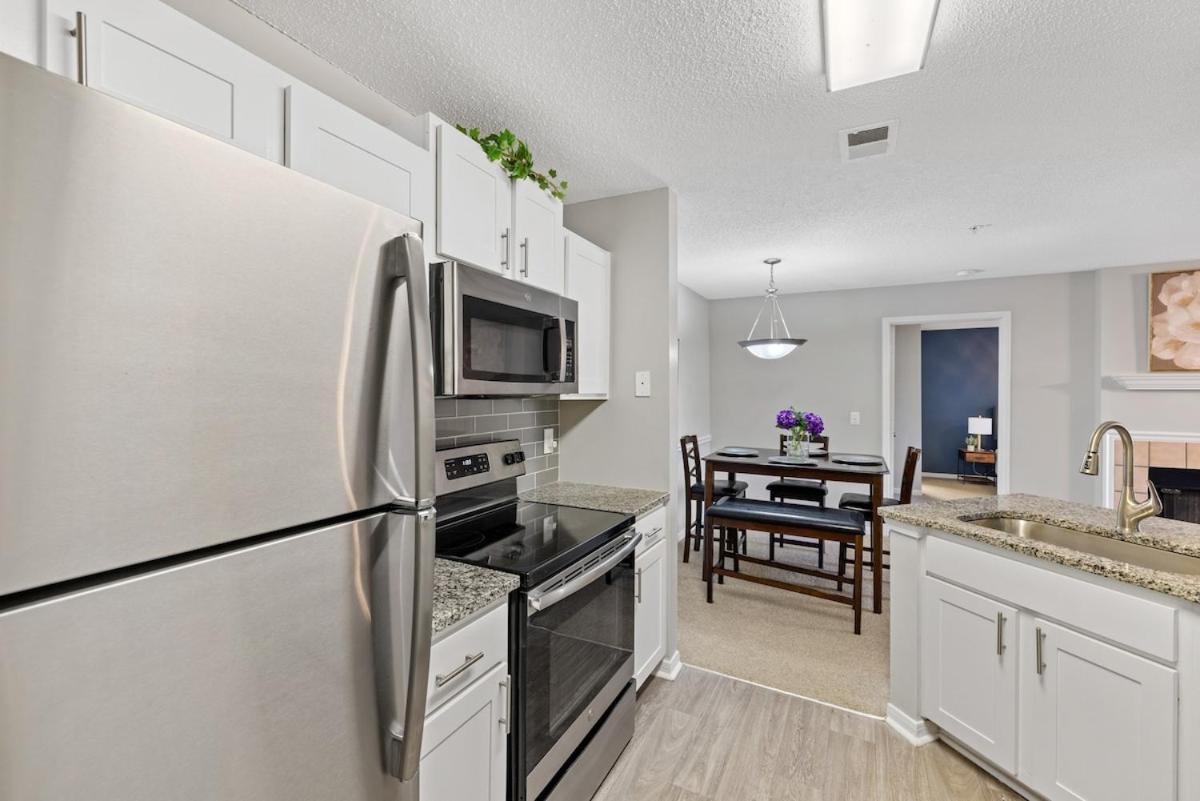 Cozy 2br Retreat Near Uga And Downtown * Athens