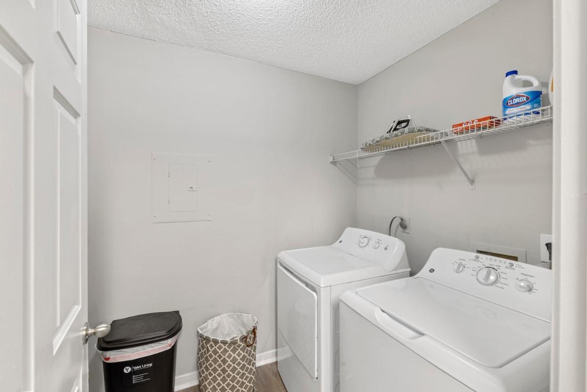 Apartment Cozy 2br Retreat Near Uga And Downtown Athens