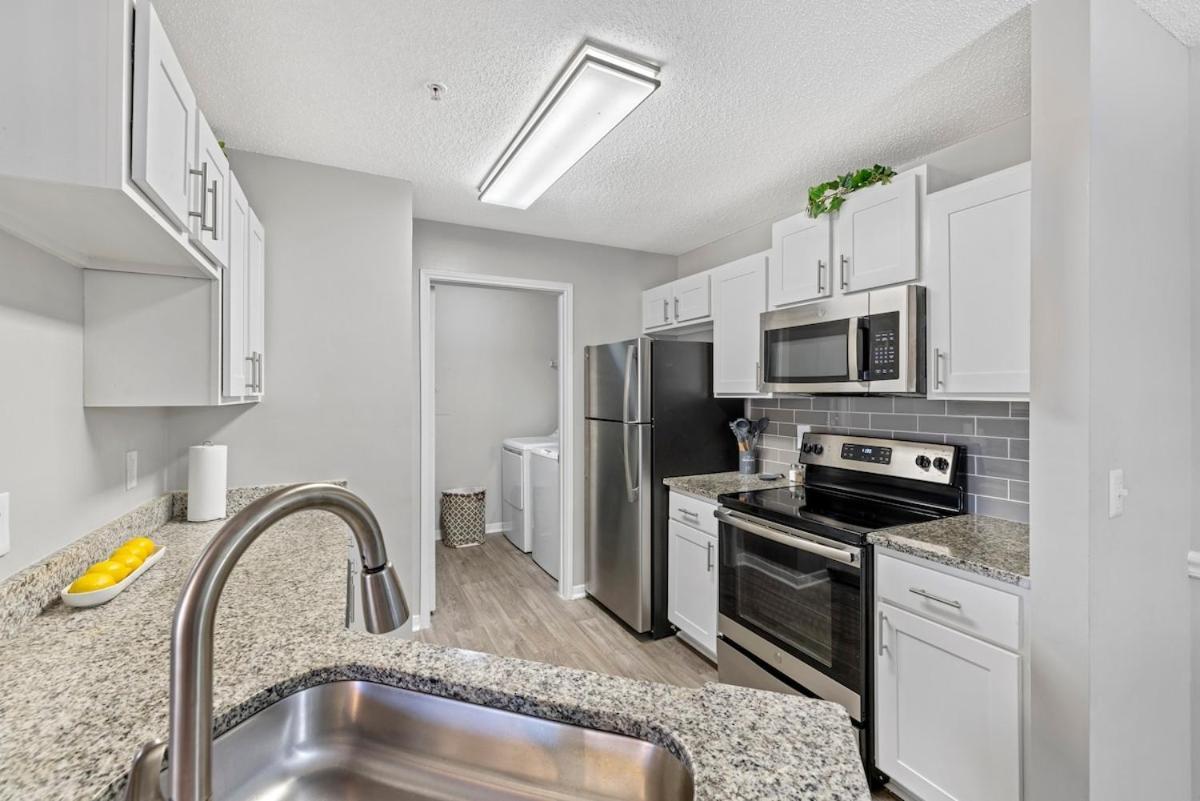 Cozy 2br Retreat Near Uga And Downtown Athens