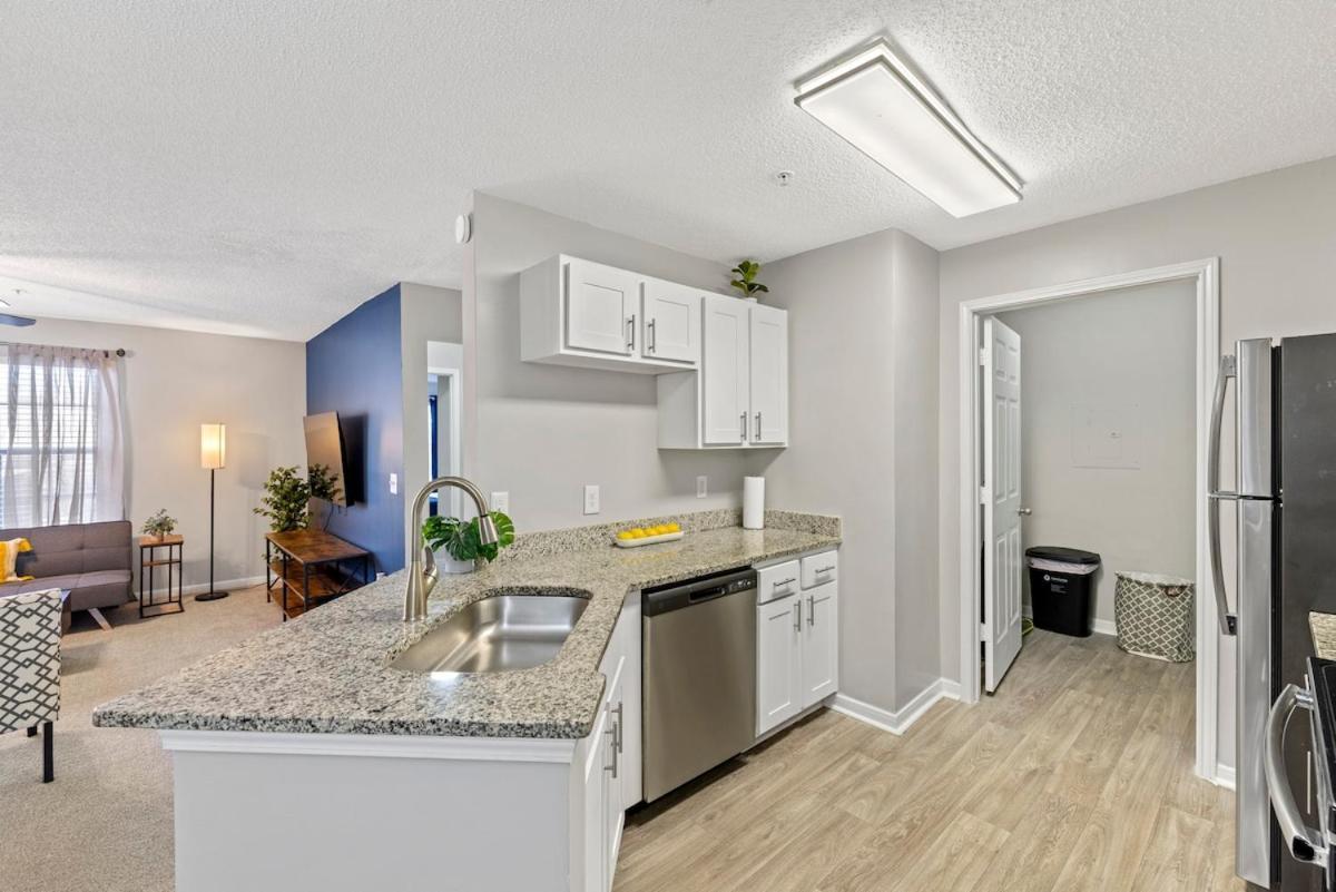 Cozy 2br Retreat Near Uga And Downtown * Athens