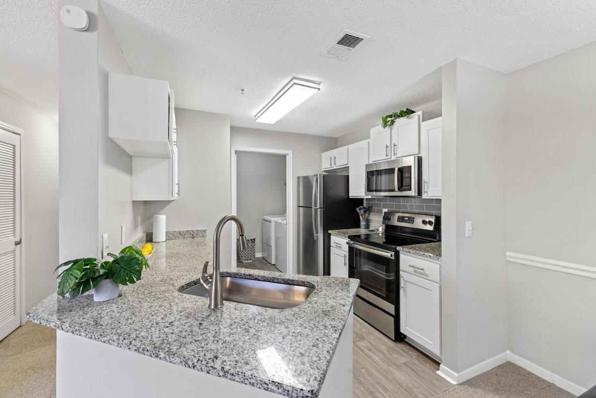 Cozy 2br Retreat Near Uga And Downtown Athens