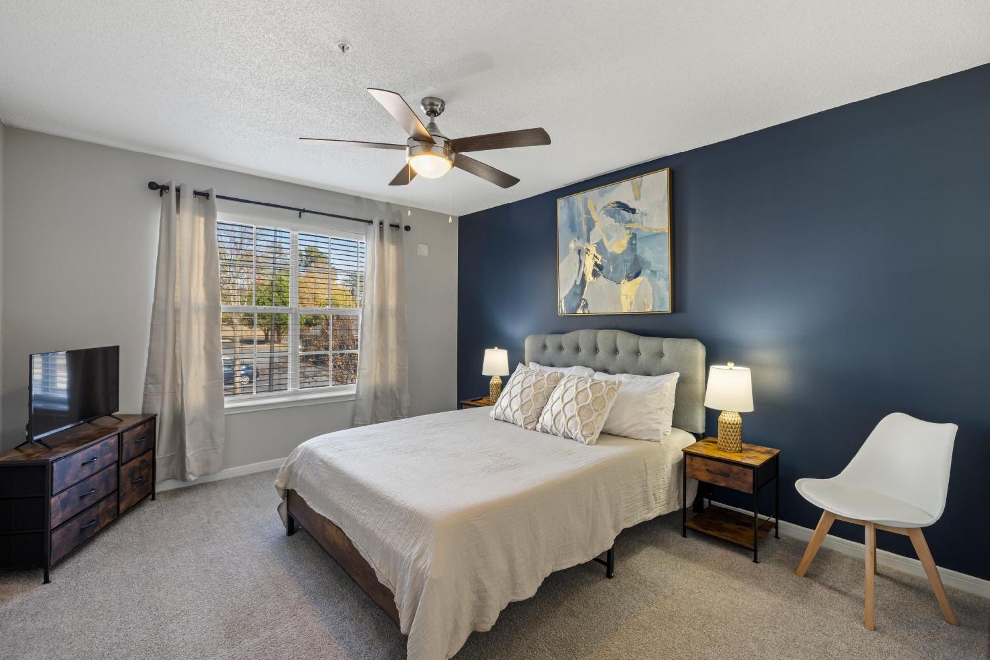 Charming 3br Abode Near Uga And Downtown Apartment Athens