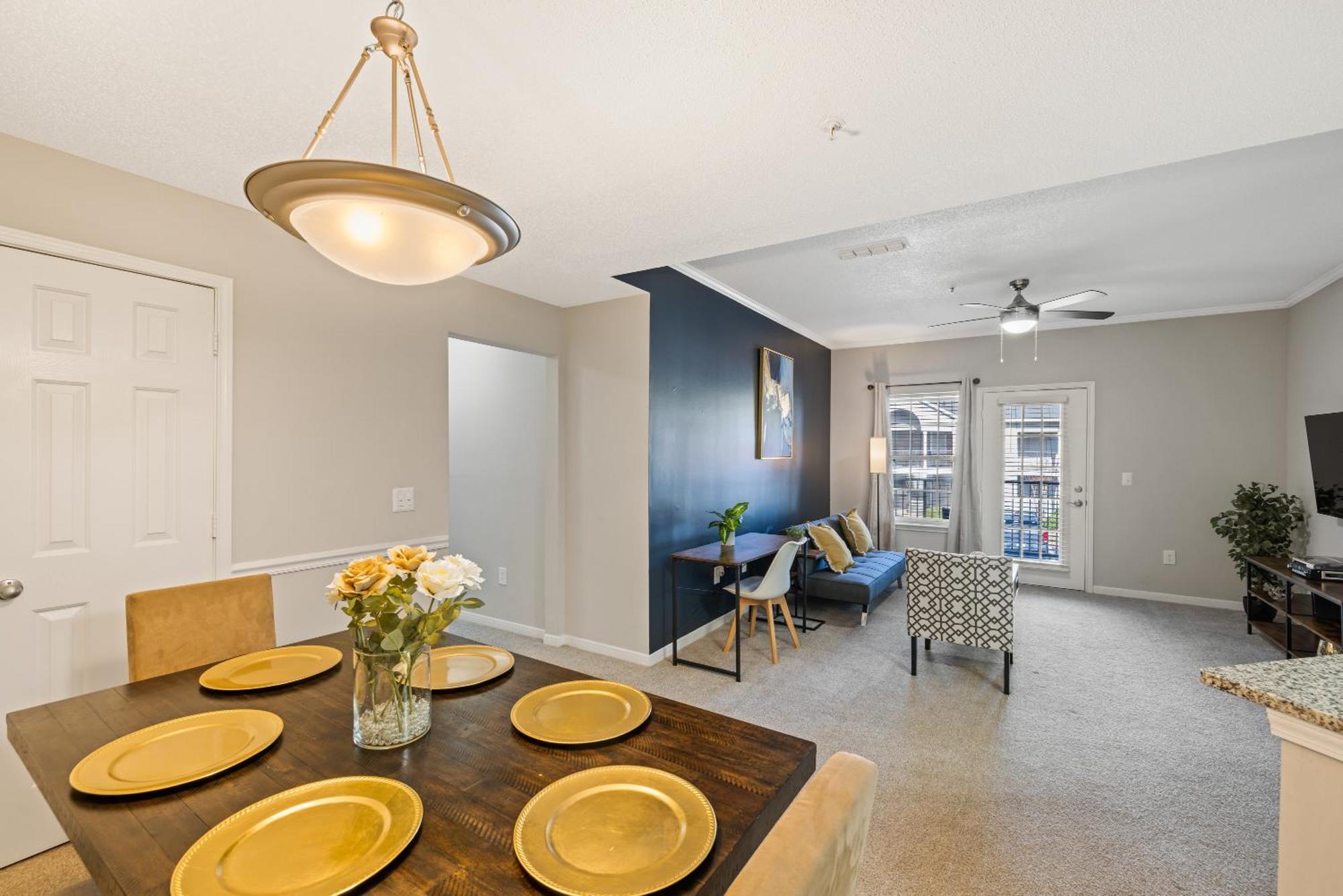Charming 3br Abode Near Uga And Downtown *