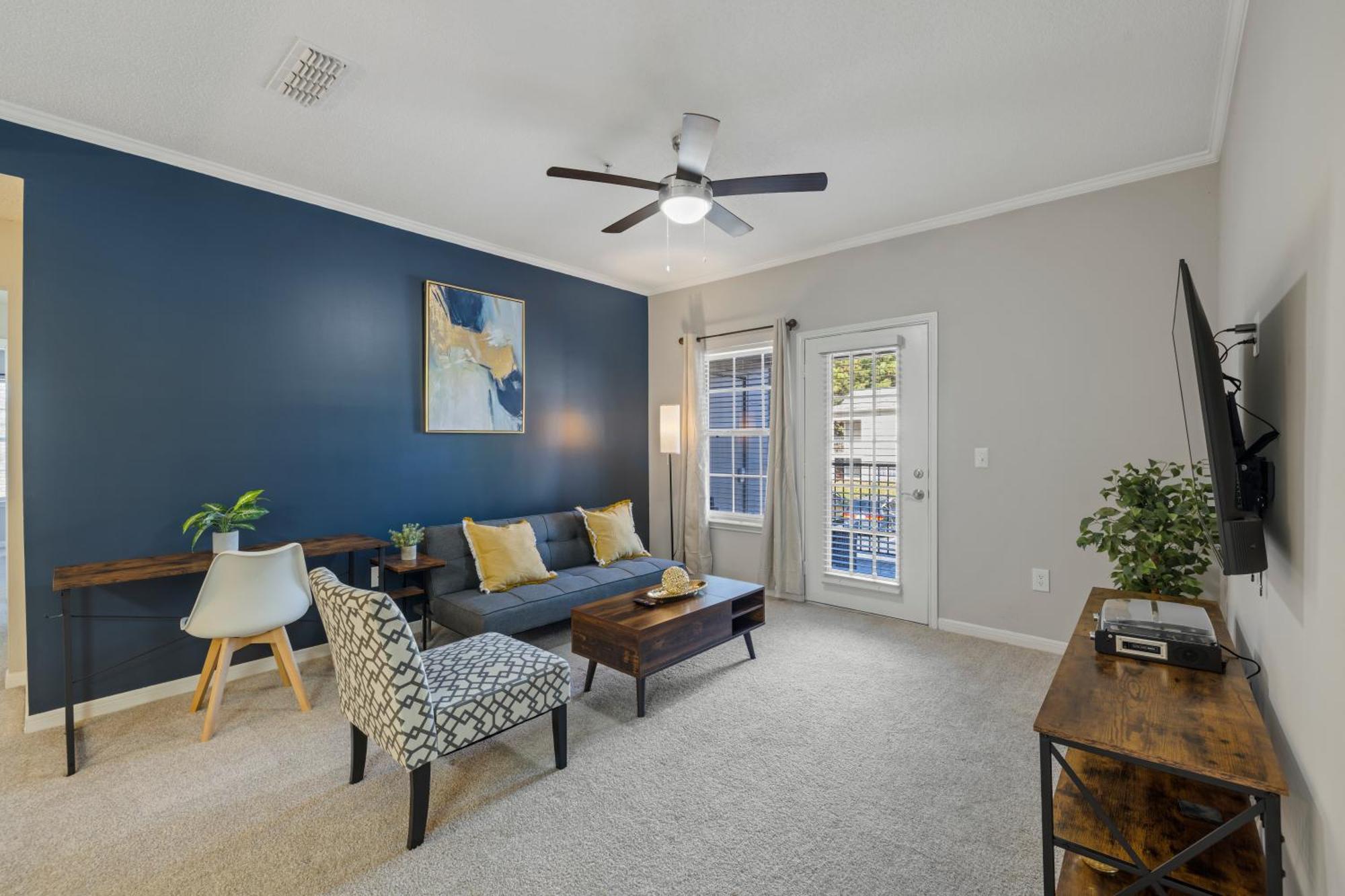 Apartment Charming 3br Abode Near Uga And Downtown *