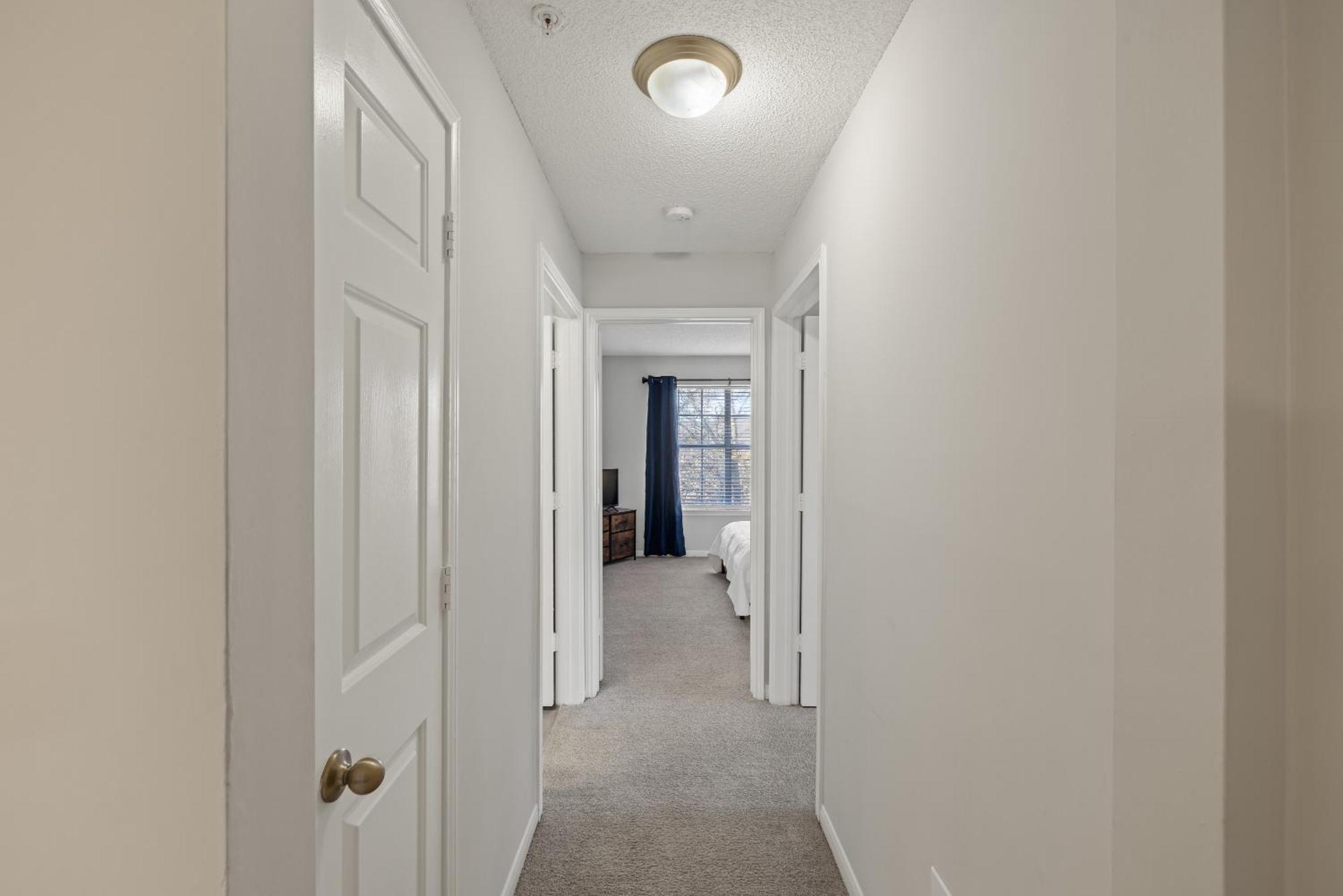 Charming 3br Abode Near Uga And Downtown Apartment Athens
