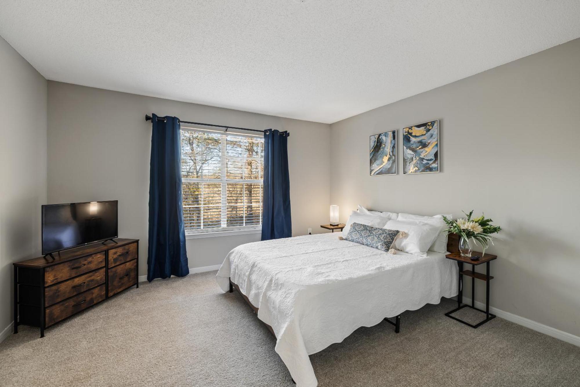 Charming 3br Abode Near Uga And Downtown Apartment