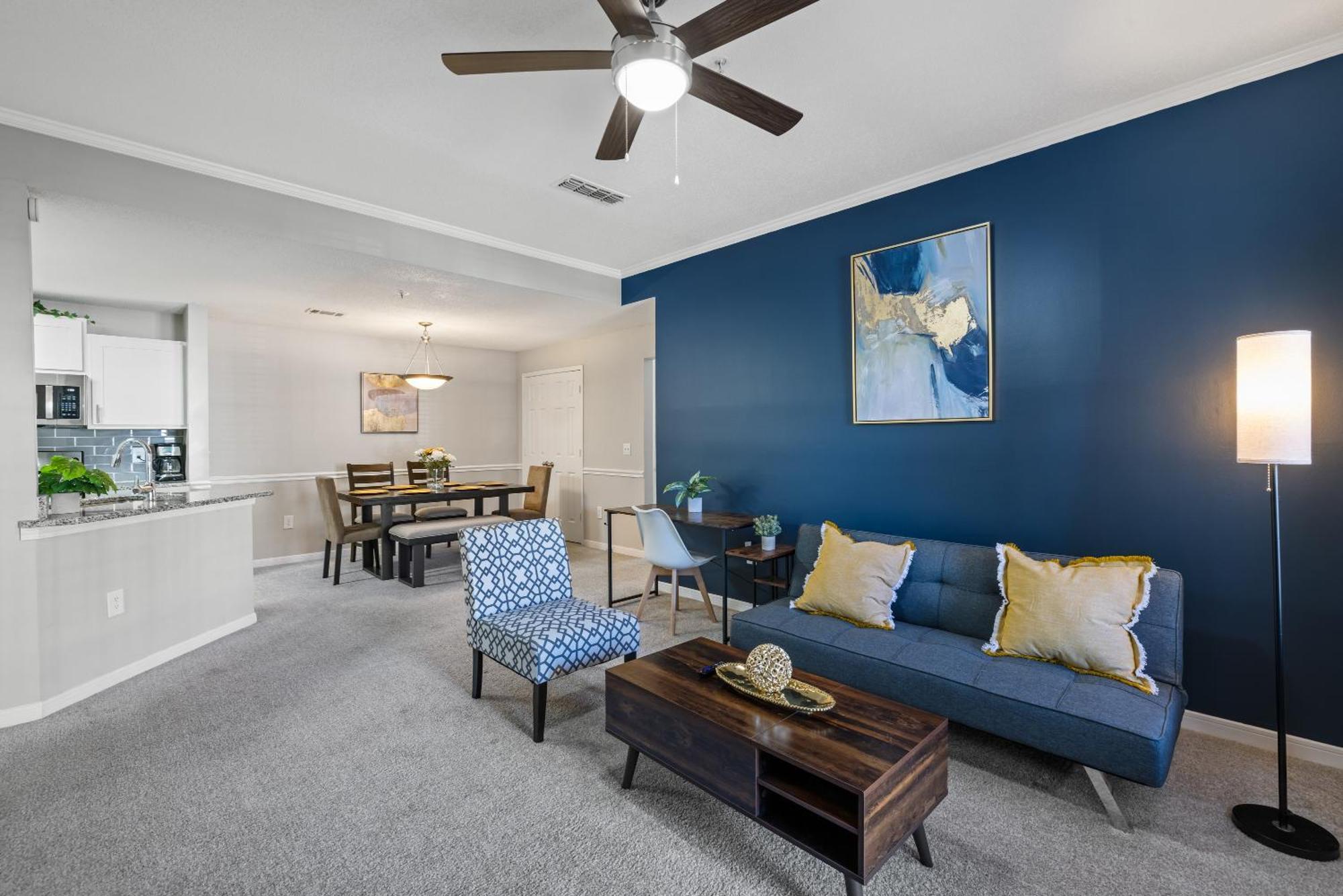 Apartment Charming 3br Abode Near Uga And Downtown Athens