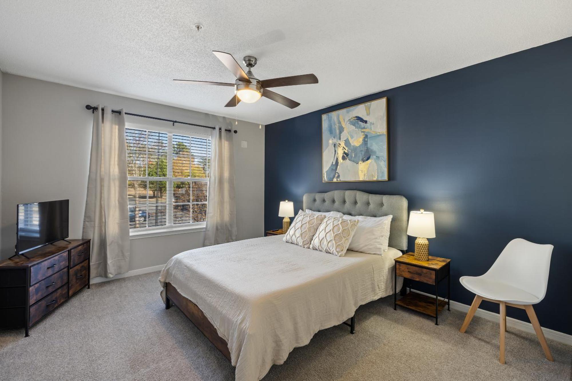Charming 3br Abode Near Uga And Downtown Apartment
